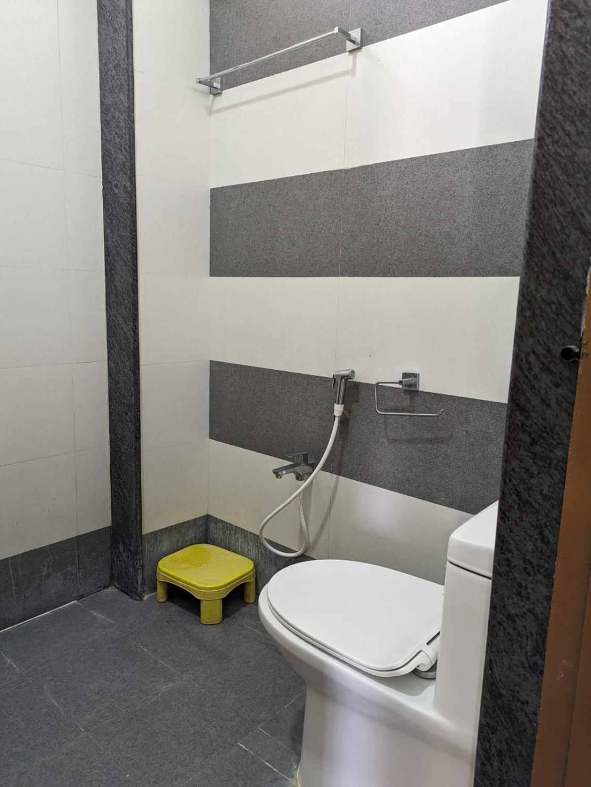 Vijayanagara Home Stay Hampi Exterior foto